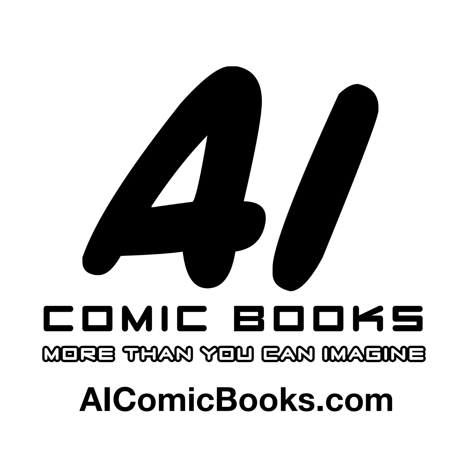 AI comicbooks