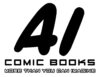 AI comicbooks