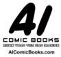 AI comicbooks