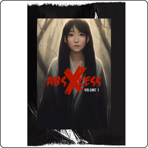 Absxess cover