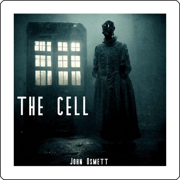 the cell cover min AIcomicbooks
