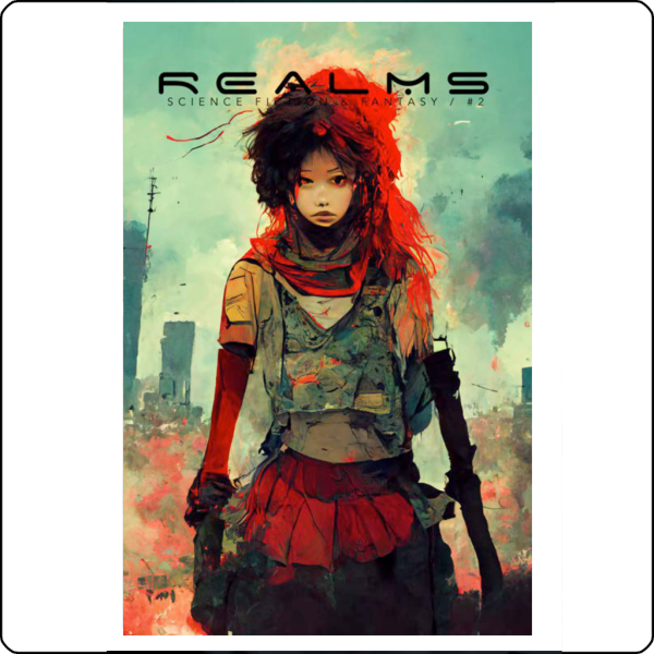 realms issue 2