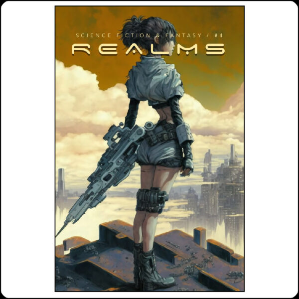 realms 4 AIcomicbooks