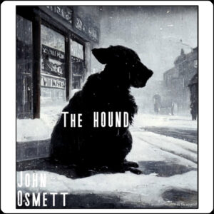 the hound AIcomicbooks