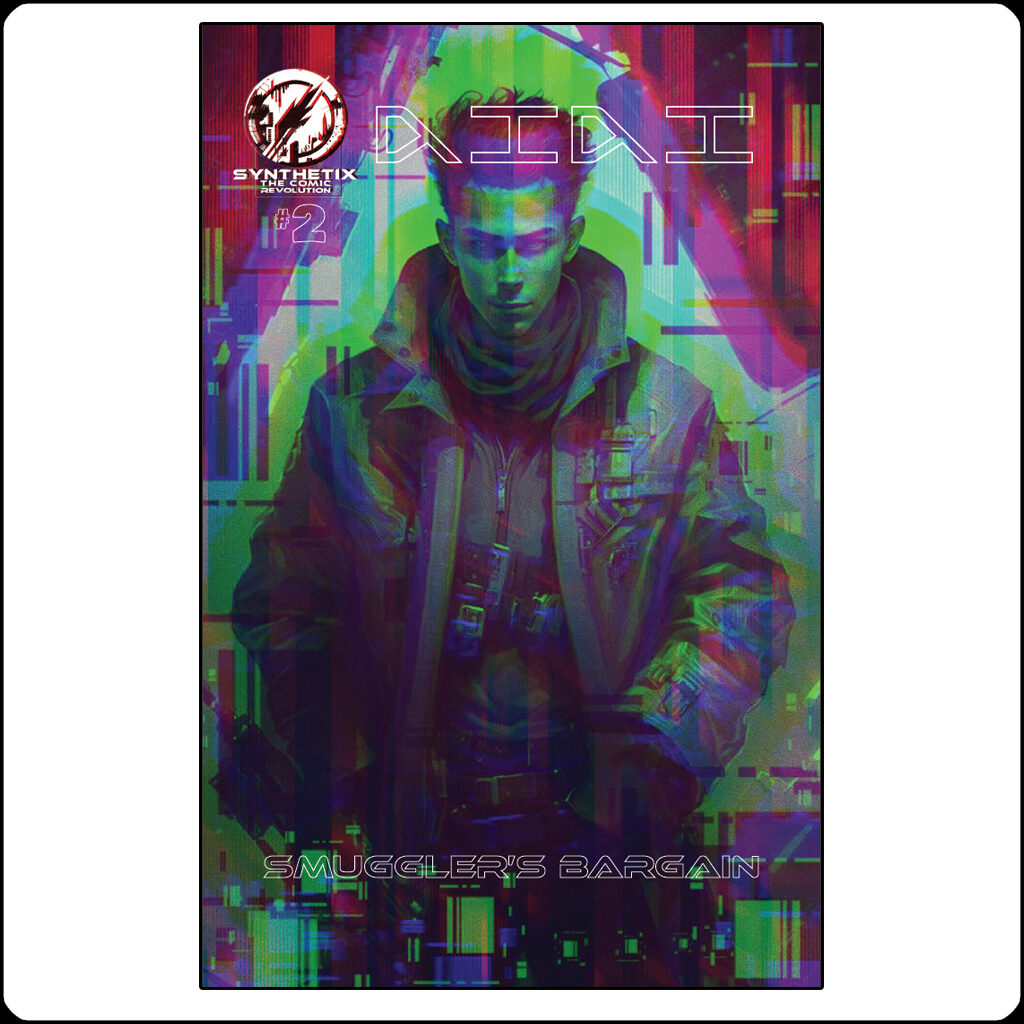 AI AI book 2 images for home page copy AIcomicbooks