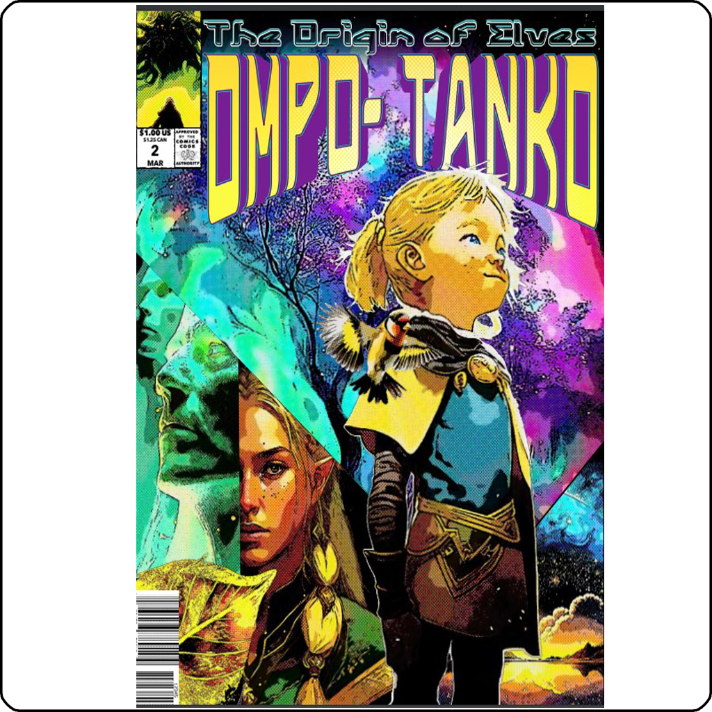 Ompo 2 cover ps AIcomicbooks