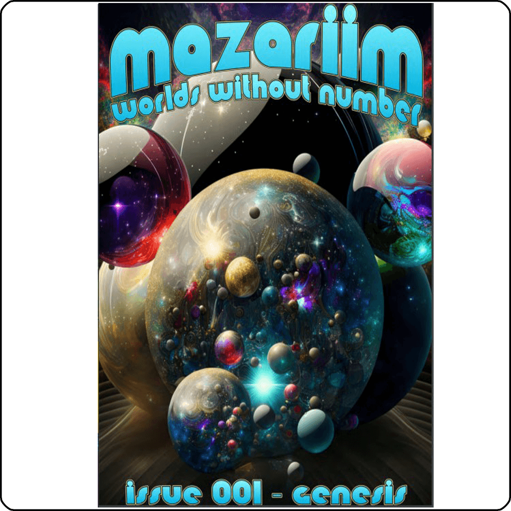 mazariim cover ps 1 AIcomicbooks