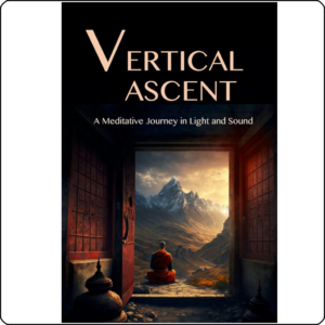 Vertical Ascent cover image AIcomicbooks