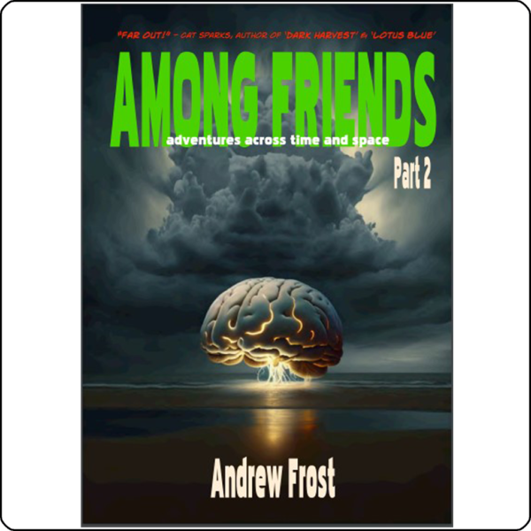 among friends part 2 cover ps AIcomicbooks