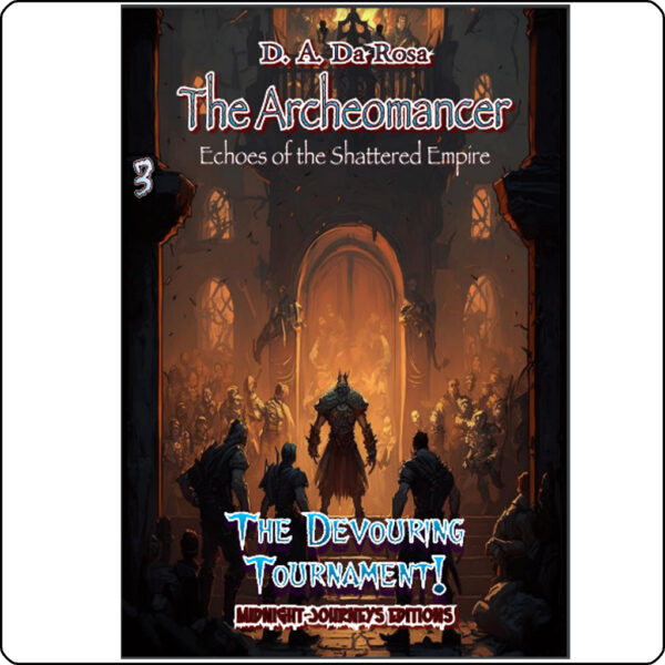 arch cover 3 AIcomicbooks