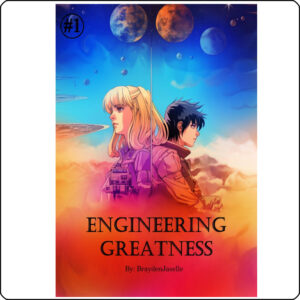 eng greatness cover AIcomicbooks