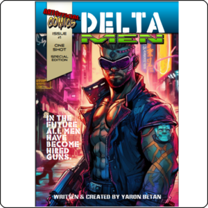delta men book cover ps AIcomicbooks
