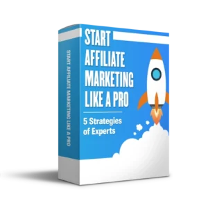 PR5ZB7X1 Learn Affiliate Marketing like a PRO E-Book